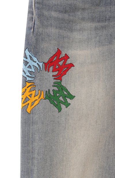 Джинсы AMIRI, арт. AKDNGH1003, фото 3