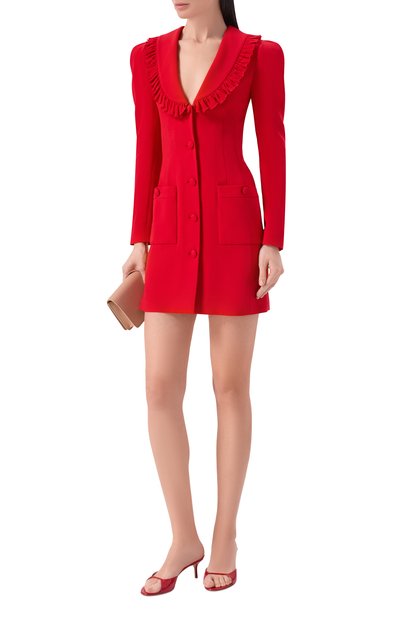 Платье ALESSANDRA RICH, арт. FABX4329/F4692, фото 2