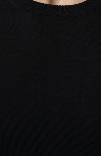 Шерстяной джемпер BOSS, арт. 50468239, фото 5