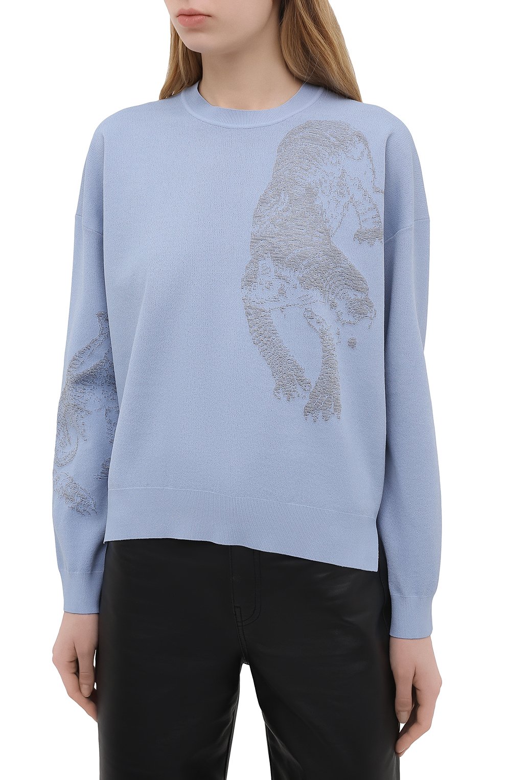 Пуловер GIORGIO ARMANI, арт. 3KAM06/AM28Z, фото 3