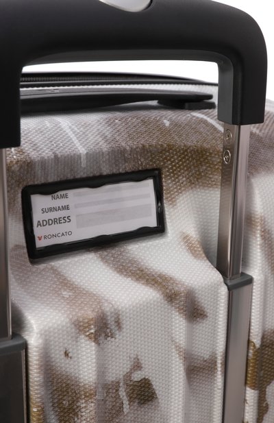 Чемодан uno art medium RONCATO, арт. 5092-0149, фото 2