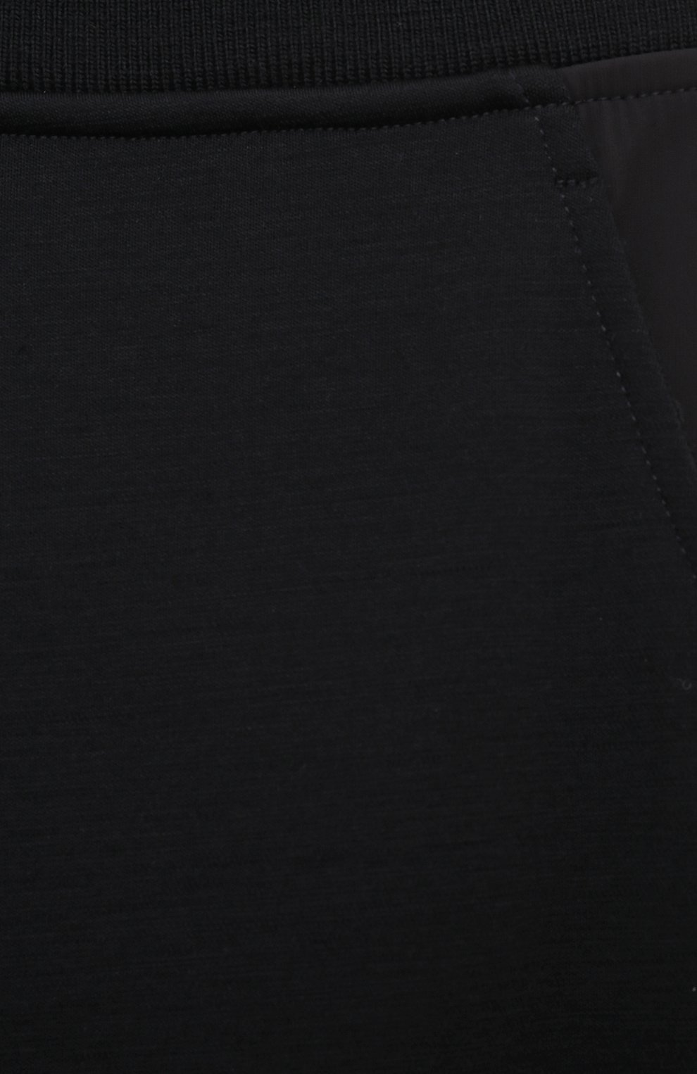 Шерстяные джоггеры STEFANO RICCI JUNIOR, арт. KY01040P3P/Y24450, фото 3