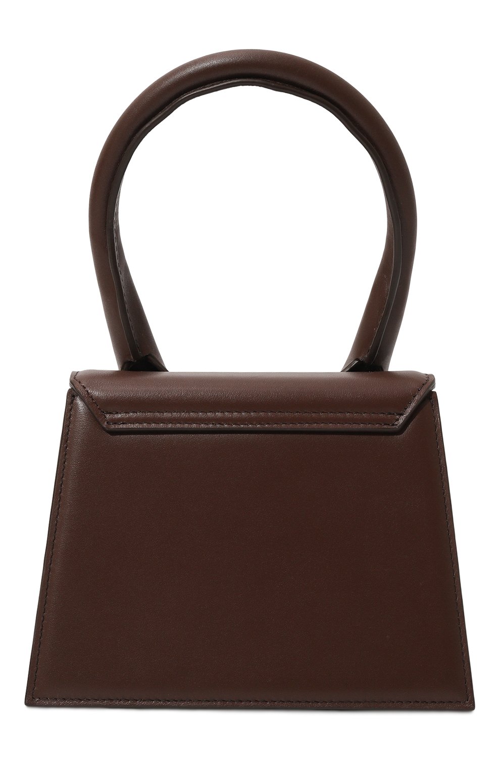 Сумка le chiquito moyen JACQUEMUS, арт. 22E/213BA002-3060, фото 6