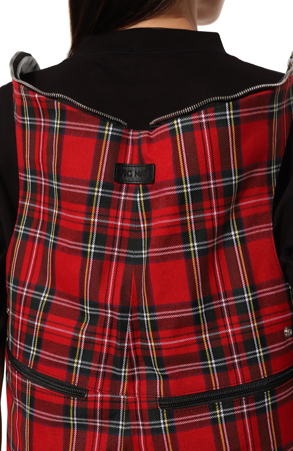 Сумка-трансформер VIC MATIE, арт. 1F0824T_999B0PB268, фото 11