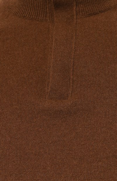 Кашемировый джемпер CORNELIANI, арт. 94M533-9425185, фото 5