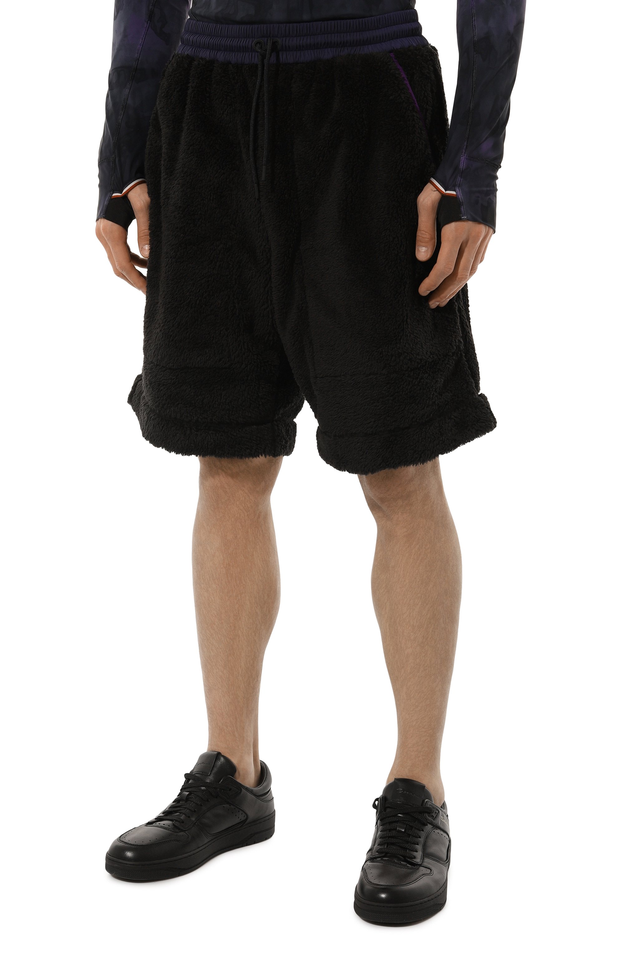 Шорты MONCLER, арт. 8H000-06-899MV, фото 3