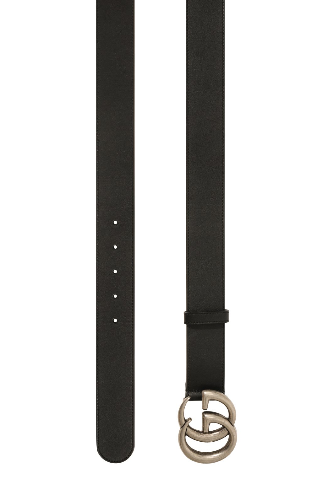 Кожаный ремень GUCCI, арт. 397660 AP00N, фото 3