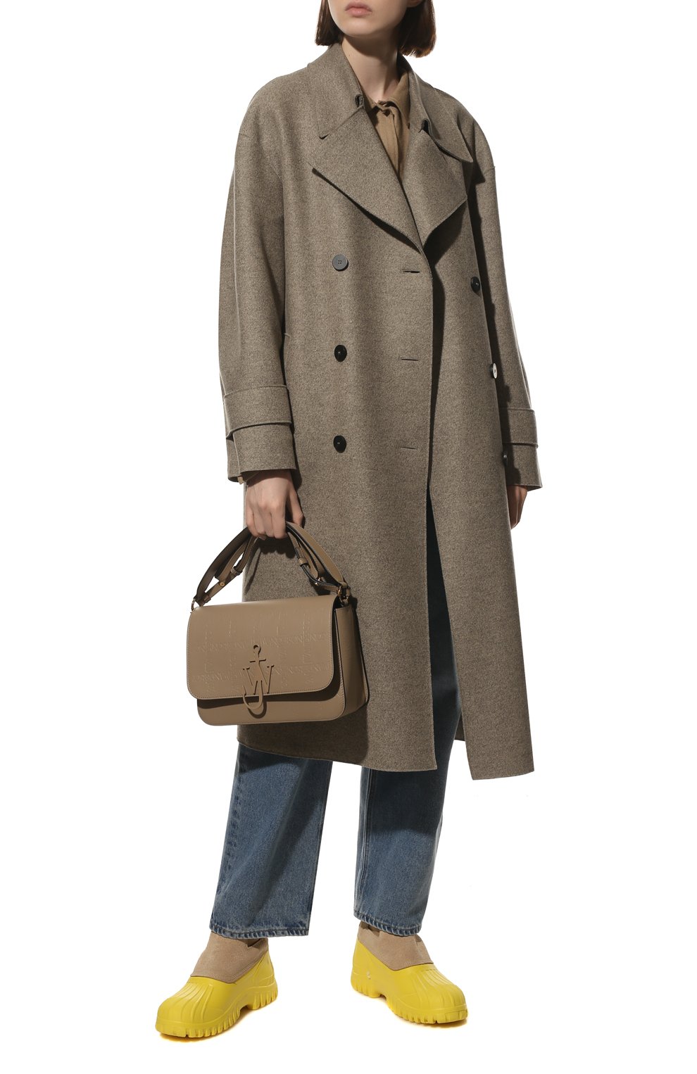 Комбинированные ботинки balbi DIEMME, арт. DI2107BL22/W, фото 2