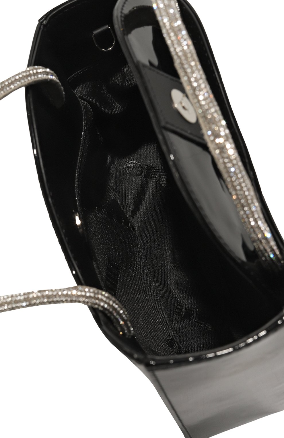 Сумка ivy LE SILLA, арт. 9992ZBAGXXXXKAB, фото 5