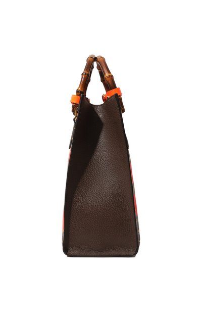 Сумка-тоут diana medium GUCCI, арт. 678842 UQHKG, фото 4