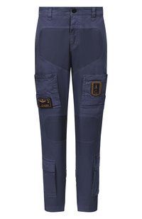 Темно-синий