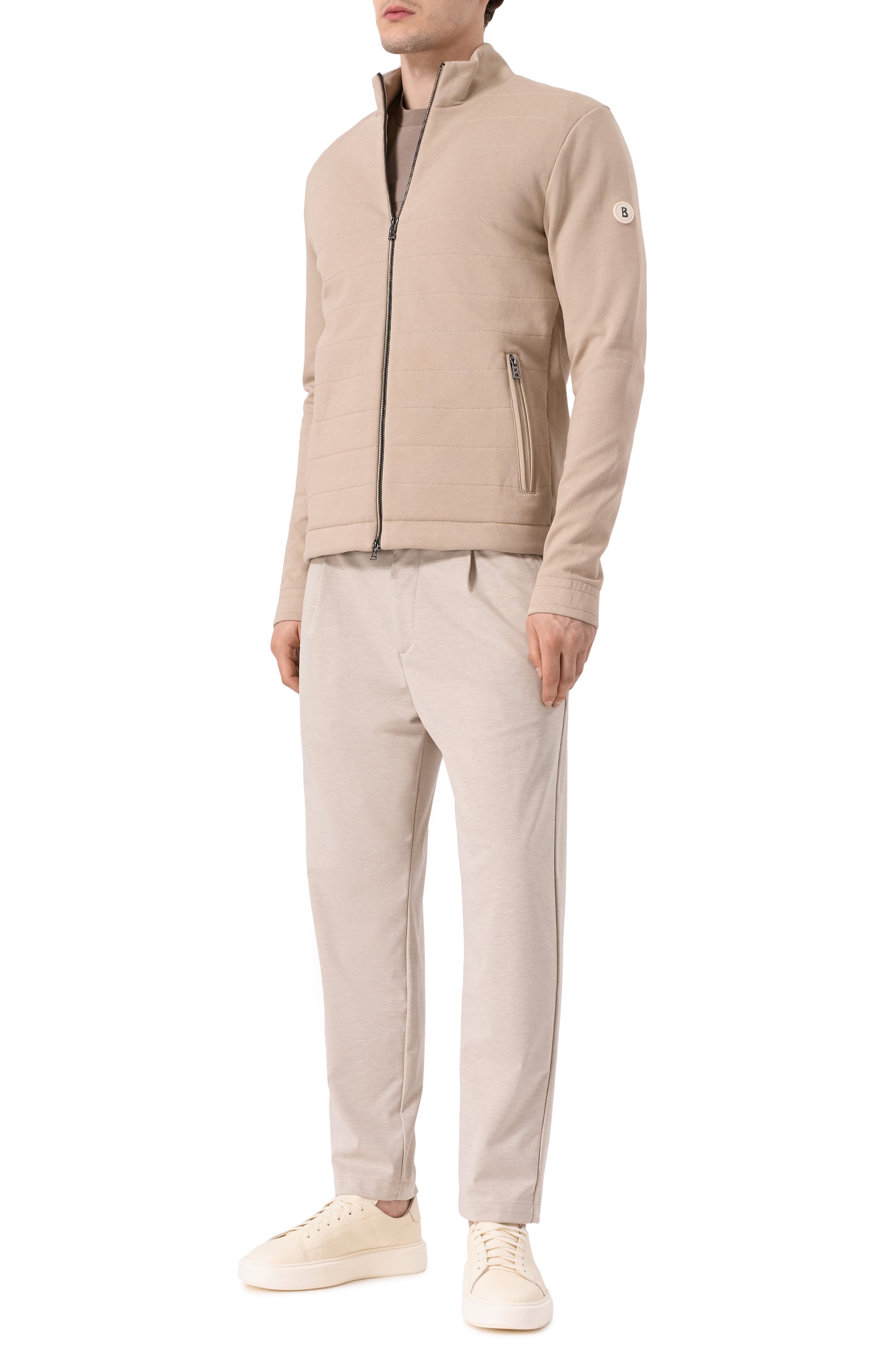 Брюки BOSS, арт. 50534367, фото 2