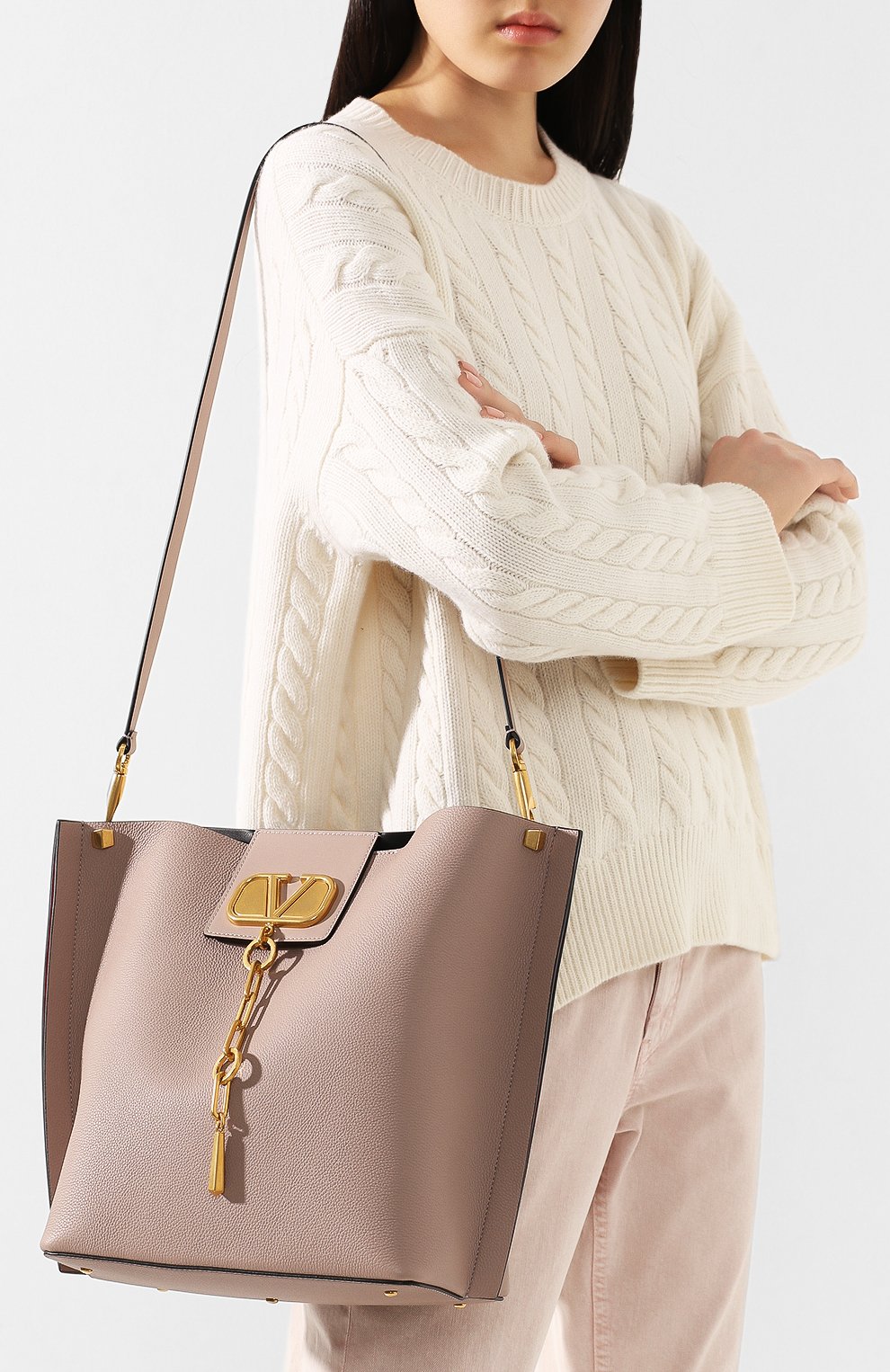 Сумка vlogo escape VALENTINO, арт. TW2B0E89/JKG, фото 5