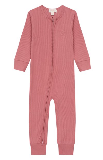 Хлопковый комбинезон BABYBU, арт. PN3100NS