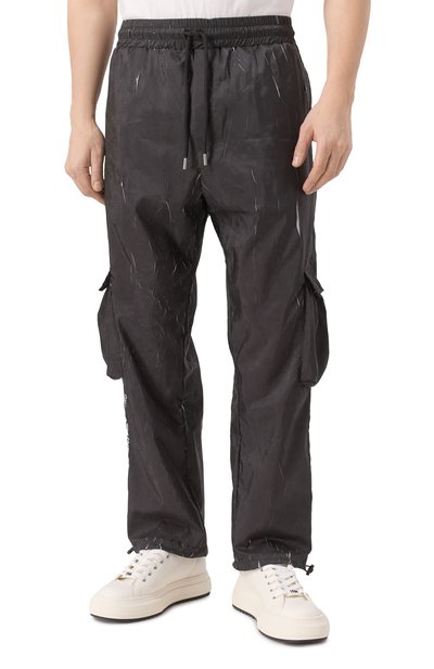 Брюки COMME DES FUCKDOWN, арт. CFABM01630, фото 3