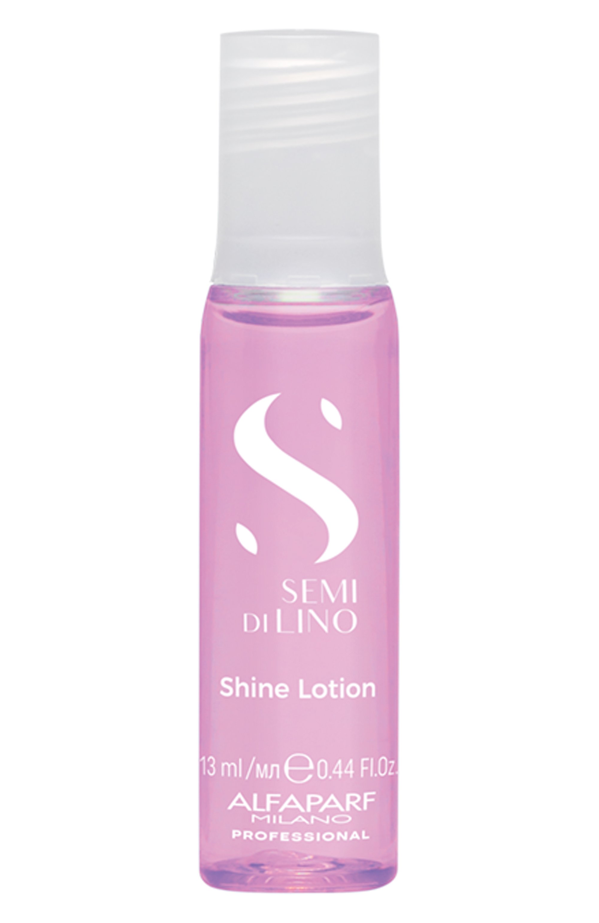 Придающий блеск лосьон для всех типов волос (12x13ml) (12x13ml) ALFAPARF MILANO PROFESSIONAL, арт. 25944, фото 2