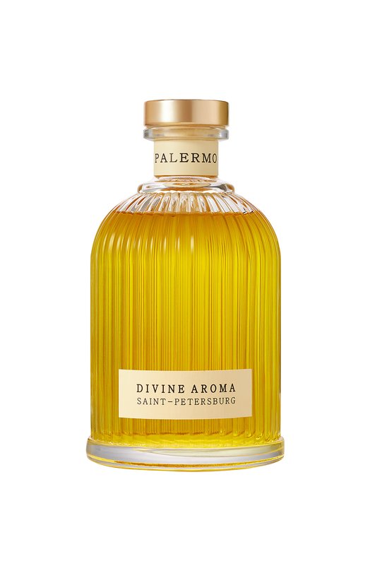 фото Диффузор palermo (500ml) divine aroma