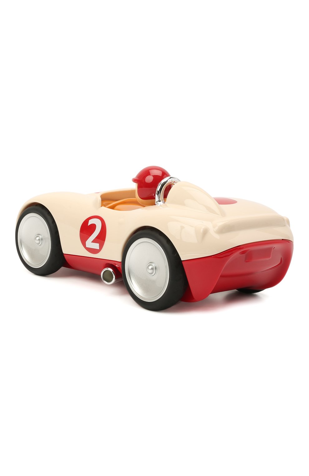 Детская машинка BAGHERA, арт. 487, фото 3