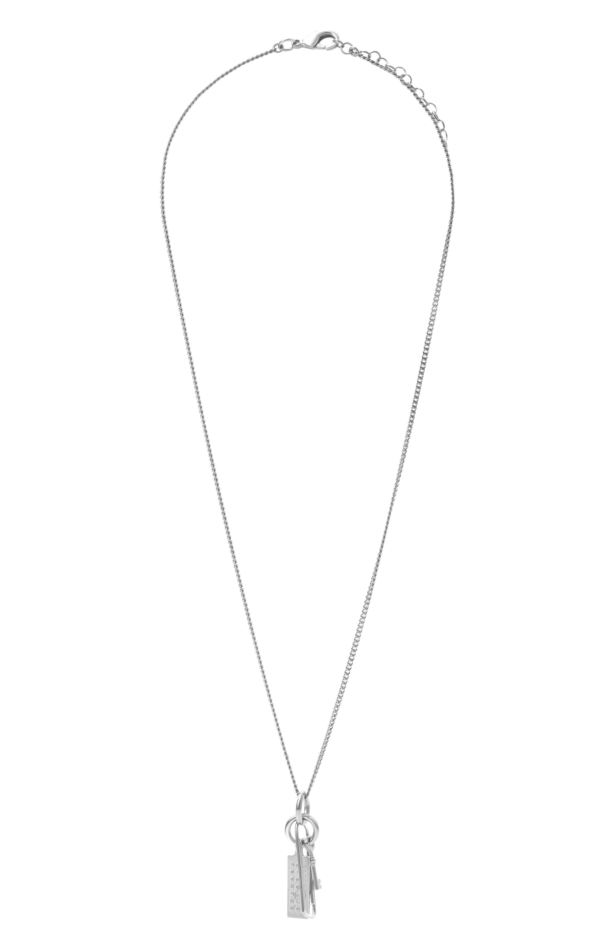 Подвеска MM6, арт. SM6UU0093/P8601, фото 1