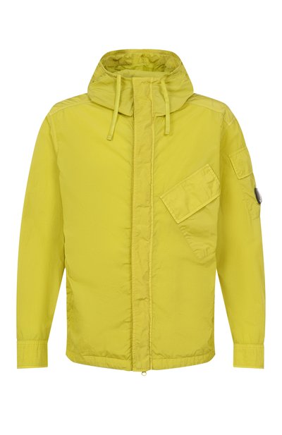 Куртка C.P. COMPANY, арт. 20CM0S058A/005904G, фото 1