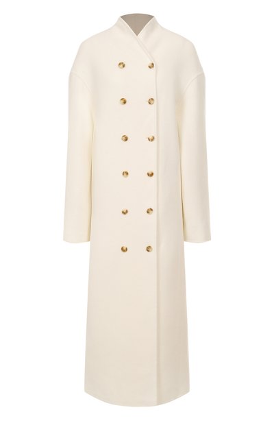 Женское пальто из шерсти и кашемира LOULOU DE SAISON, арт. AM0RY