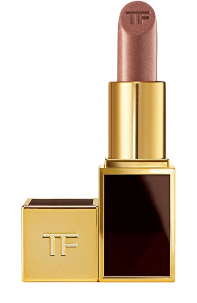 Женская мини-помада для губ lip color lips &amp; boys, оттенок snowdon TOM FORD, арт. T31H-86