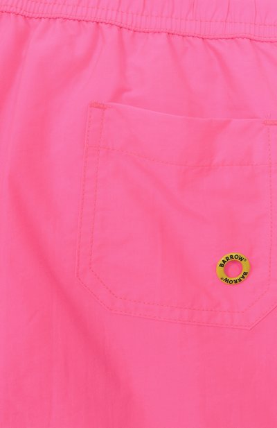 Плавки-шорты BARROW, арт. S5BKJUSS091, фото 3