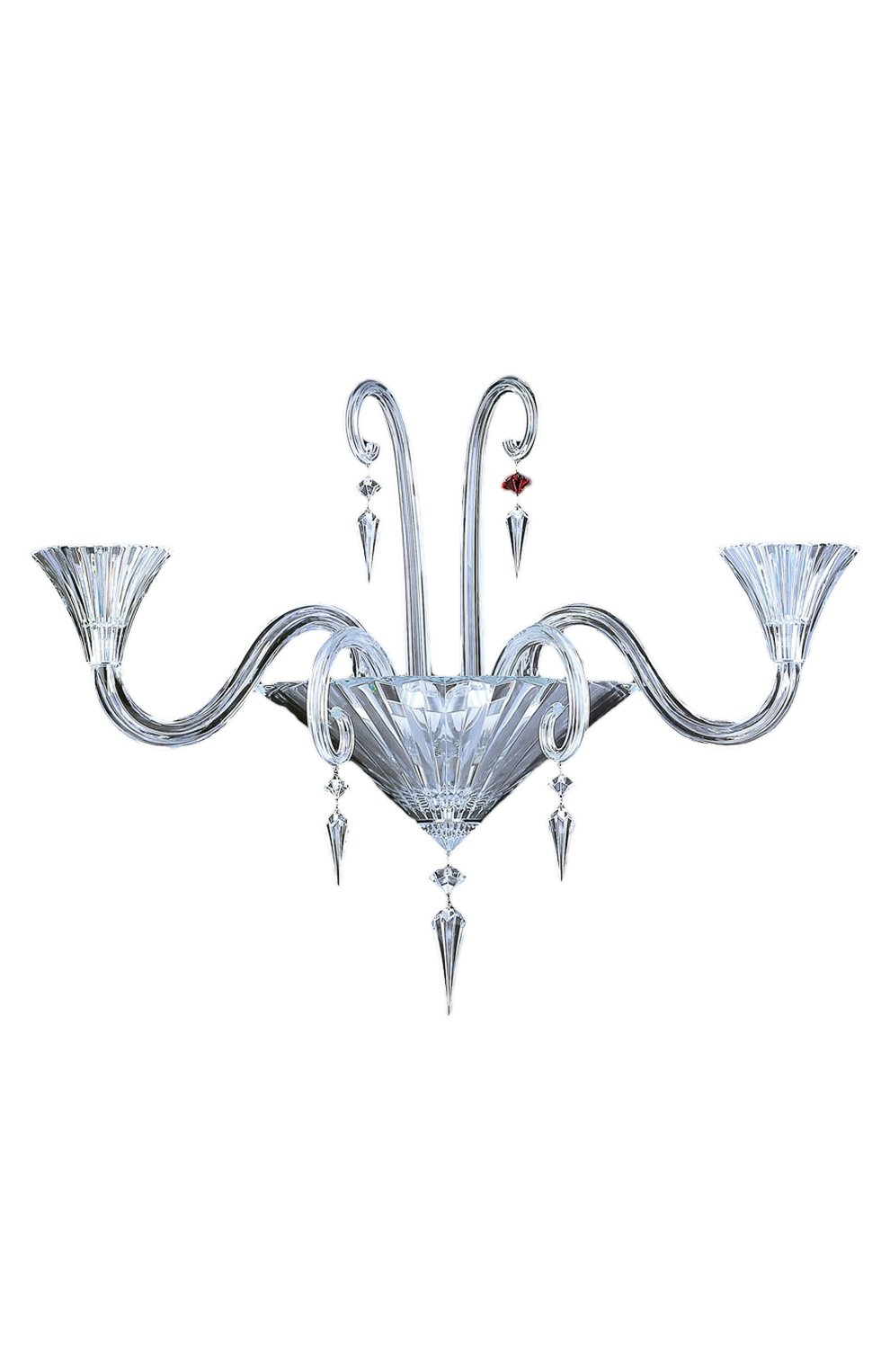 Бра mille nuits BACCARAT, арт. 2 609 485, фото 1