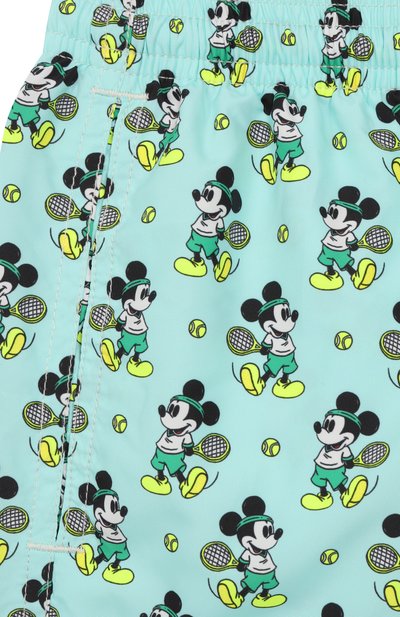 Плавки-шорты MC2 SAINT BARTH, арт. STBK JEAN LIGHTING/JEA0004, фото 3