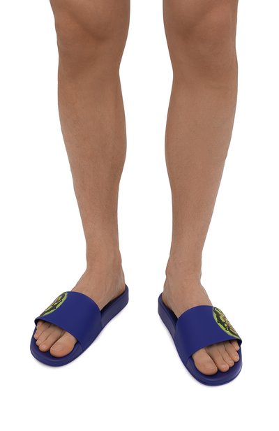 Шлепанцы VERSACE, арт. DSU6516/1A02005, фото 3