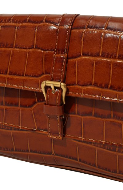 Сумка miranda BY FAR, арт. 19FWMDASTNDMED, фото 3