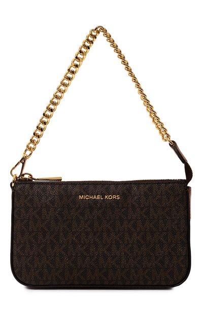 Сумка jet set medium MICHAEL MICHAEL KORS, арт. 32F1GJ6W6B, фото 1