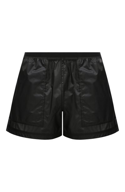 Женские шорты prada linea rossa PRADA, арт. 22H849-1S0F-F0002-211