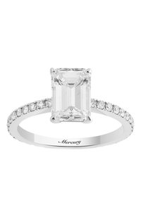 Кольцо MERCURY, арт. MR200WEDD, фото 2