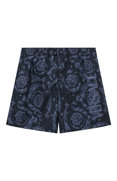 Плавки-шорты VERSACE, арт. 1000271/1A02640/8A-14A