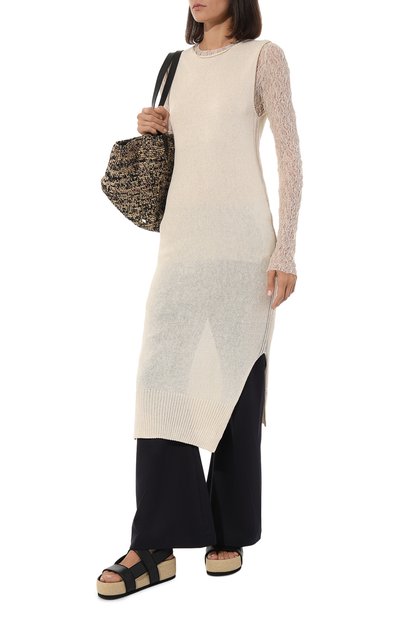 Пуловер UMA WANG, арт. UP1031, фото 2