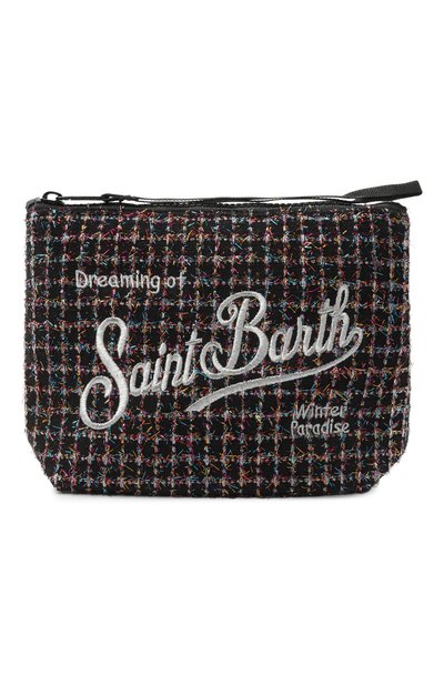 Женская косметичка aline MC2 SAINT BARTH, арт. ALI0027-01374I/ALINE TWEED