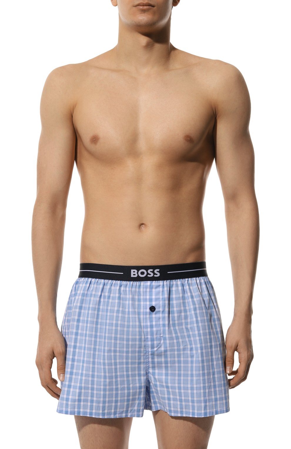 Комплект из двух боксеров BOSS, арт. 50480056, фото 4