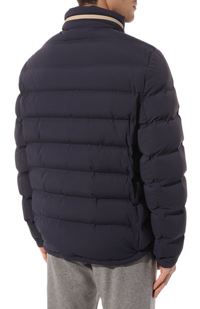 Пуховик BRUNELLO CUCINELLI, арт. MM4031912, фото 4