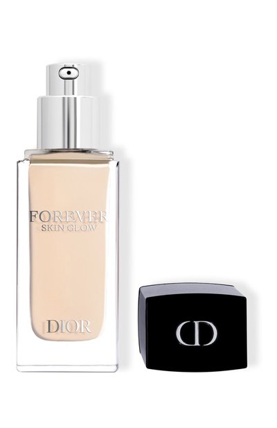 Тональный крем для лица dior forever skin glow 20 pa+++, оттенок 00 нейтральный (30ml) DIOR, арт. C023600101, фото 2