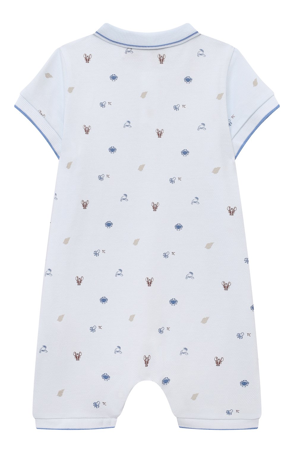 Хлопковый песочник TARTINE ET CHOCOLAT, арт. TY33071, фото 2