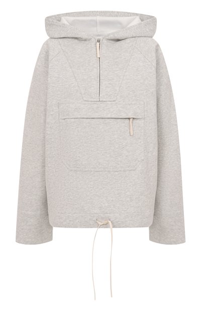 Женский хлопковое худи CO, арт. 6624CSNL-C0RE