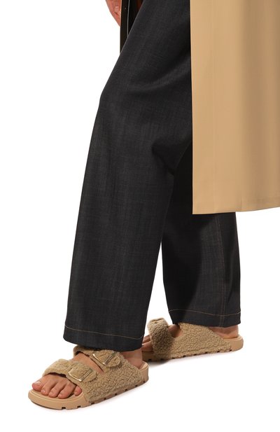 Сандалии BOSS, арт. 50481882, фото 3