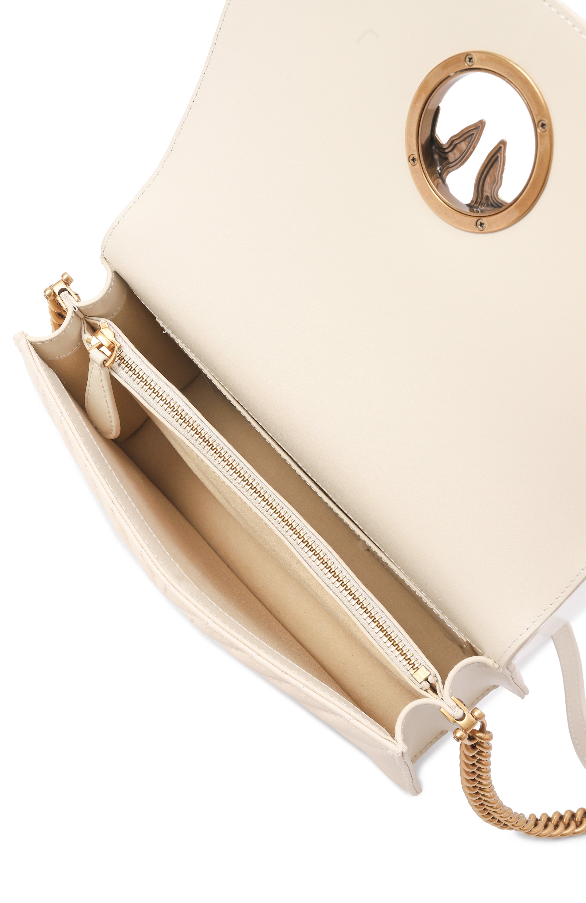 Сумка love click classic PINKO, арт. 100063/A0GK, фото 5