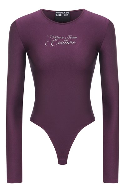 Женское боди VERSACE JEANS COUTURE, арт. 79HAM2A1/N0008