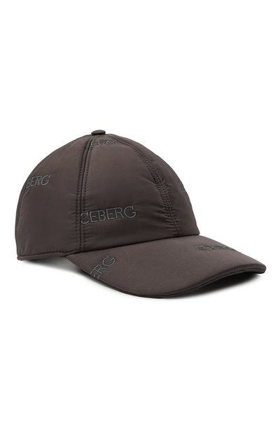 Мужская бейсболка ICEBERG, арт. 7106/6952