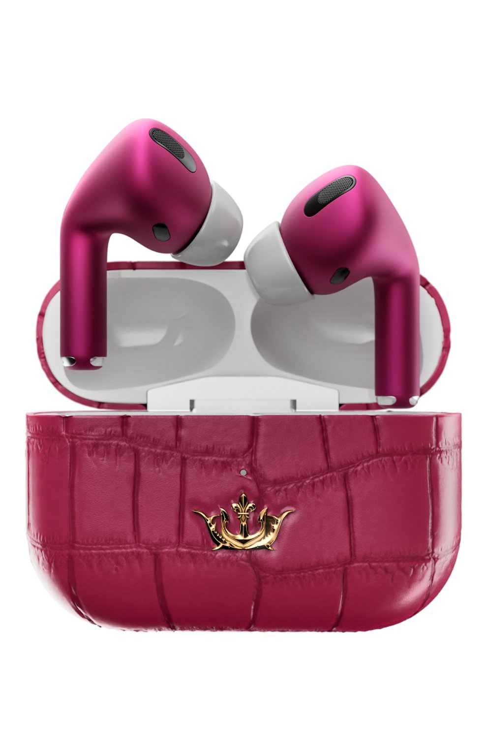 Наушники caviar custom airpods pro 2 delisious CAVIAR, арт. A024_3, фото 1