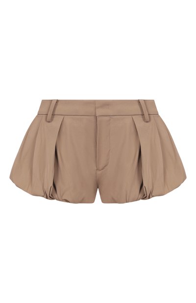 Женские хлопковые шорты N21, арт. D011/0296