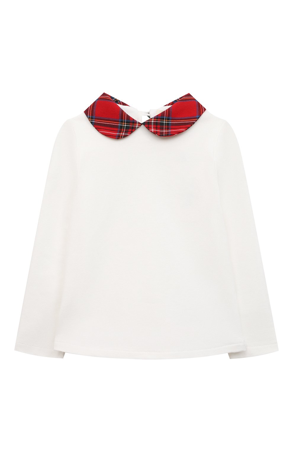 Хлопковый лонглив ZHANNA & ANNA, арт. ZAOZ00000304, фото 1