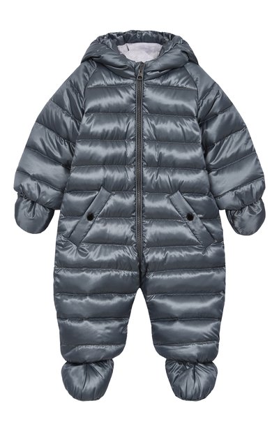 Пуховый комбинезон лилит CHEPE, арт. 391032, фото 1